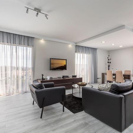 Апартаменты D_Loft Албуфейра Экстерьер фото